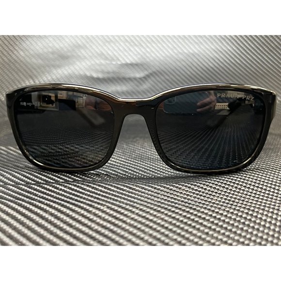 Prada Black Polarized 57mm Sunglasses - Picture 4 of 4